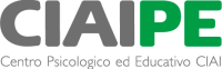 Logo CIAIPE - Centro Psicologico ed Educativo CIAI